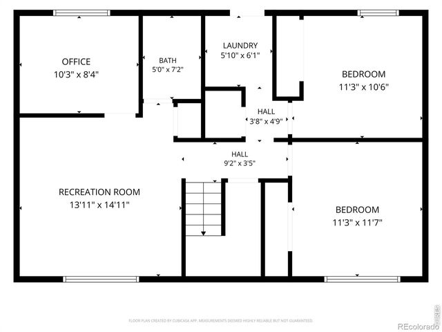 3600 Cloverleaf Drive, Boulder, CO 80304