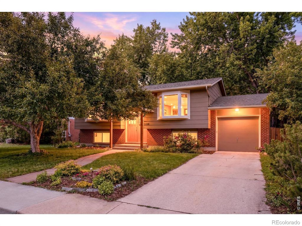 3600 Cloverleaf Drive, Boulder, CO 80304