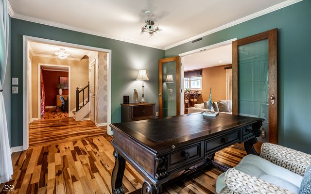 5225 Fall Creek Road, Indianapolis, IN 46220