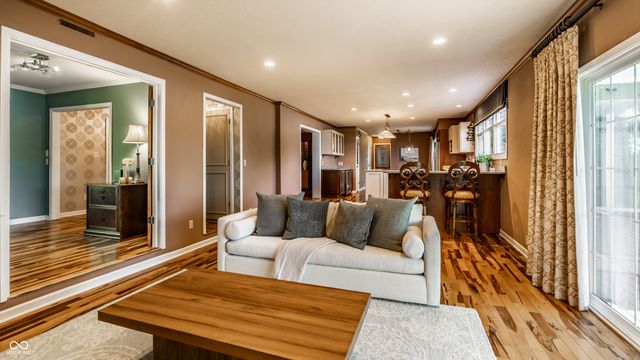 5225 Fall Creek Road, Indianapolis, IN 46220