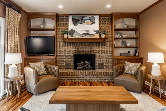 5225 Fall Creek Road, Indianapolis, IN 46220