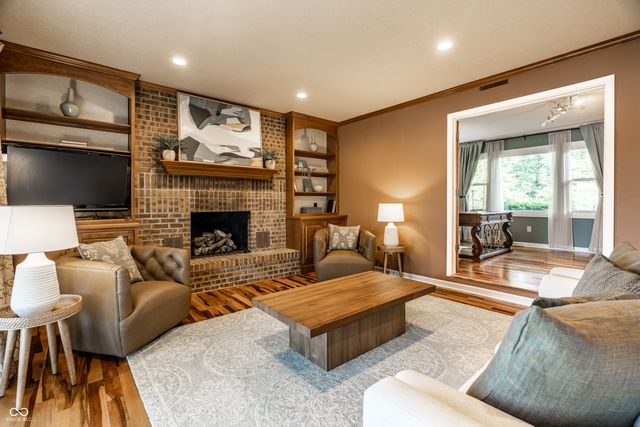 5225 Fall Creek Road, Indianapolis, IN 46220