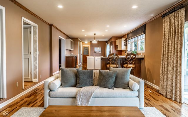 5225 Fall Creek Road, Indianapolis, IN 46220