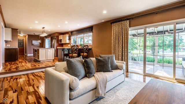 5225 Fall Creek Road, Indianapolis, IN 46220