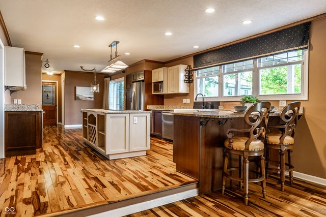 5225 Fall Creek Road, Indianapolis, IN 46220