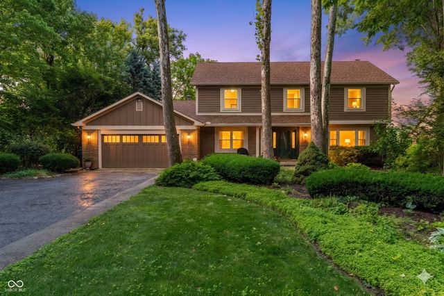 5225 Fall Creek Road, Indianapolis, IN 46220