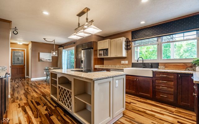 5225 Fall Creek Road, Indianapolis, IN 46220