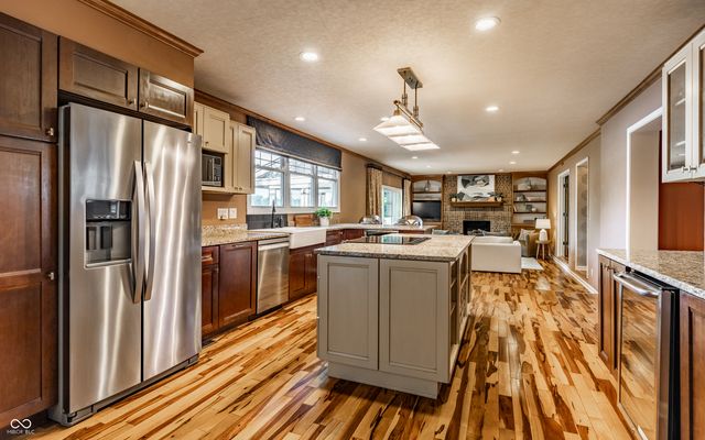 5225 Fall Creek Road, Indianapolis, IN 46220