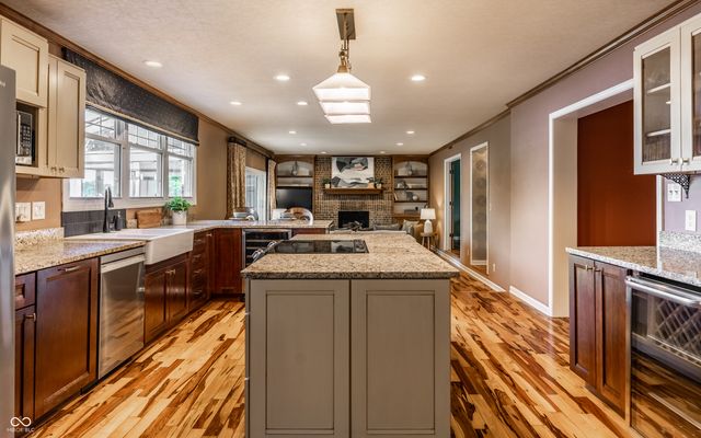 5225 Fall Creek Road, Indianapolis, IN 46220
