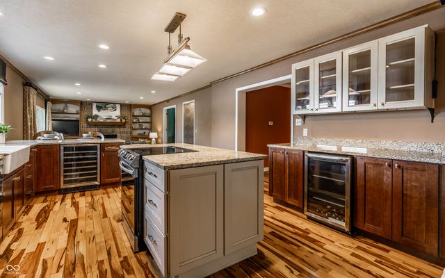 5225 Fall Creek Road, Indianapolis, IN 46220