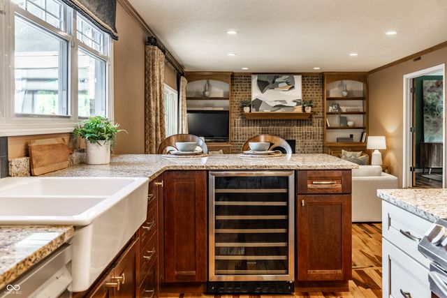 5225 Fall Creek Road, Indianapolis, IN 46220