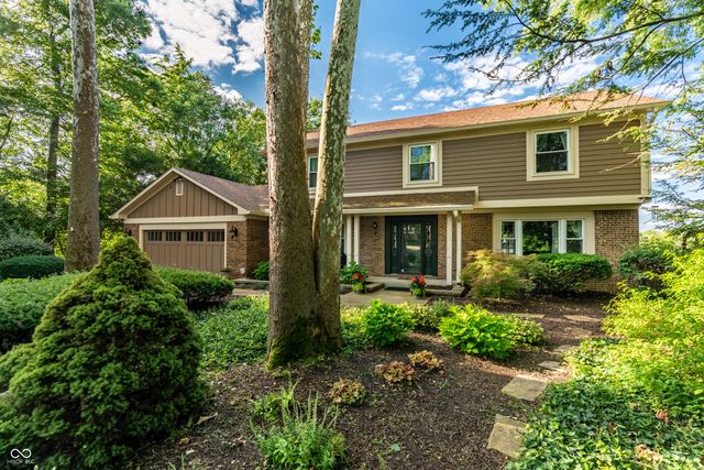 5225 Fall Creek Road, Indianapolis, IN 46220