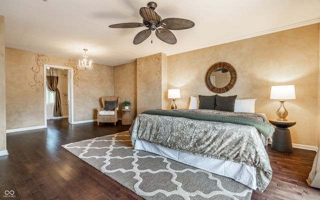 5225 Fall Creek Road, Indianapolis, IN 46220