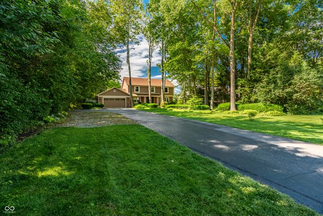 5225 Fall Creek Road, Indianapolis, IN 46220