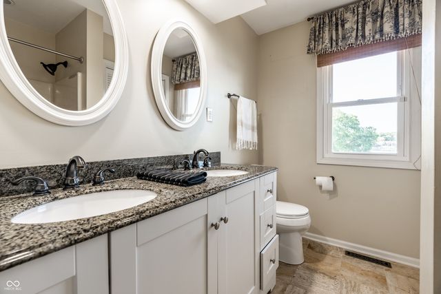 5225 Fall Creek Road, Indianapolis, IN 46220