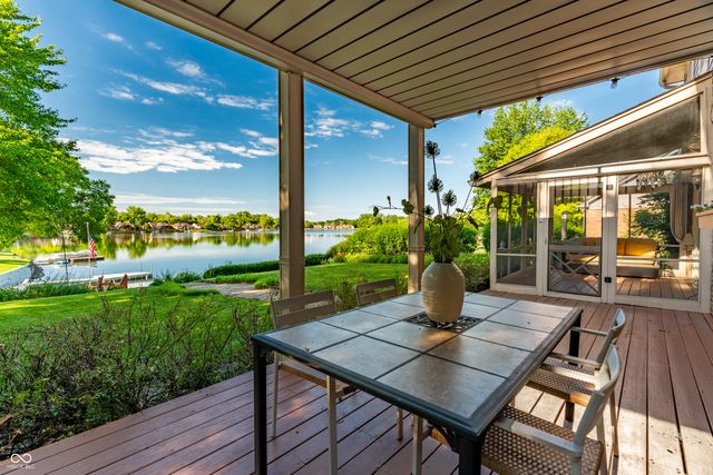 5225 Fall Creek Road, Indianapolis, IN 46220