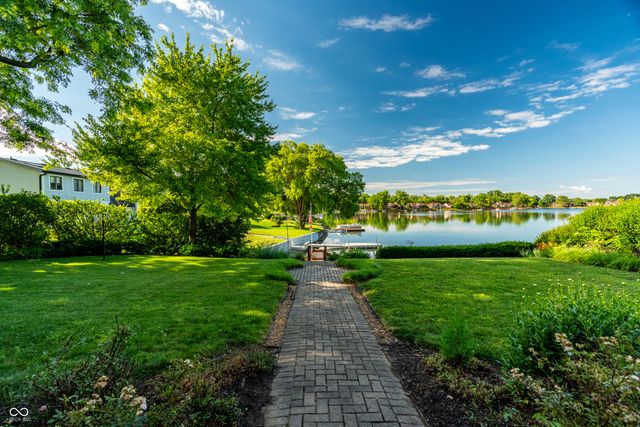 5225 Fall Creek Road, Indianapolis, IN 46220