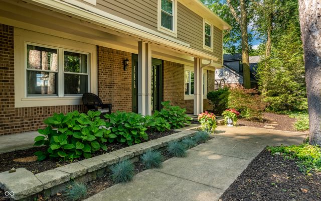 5225 Fall Creek Road, Indianapolis, IN 46220