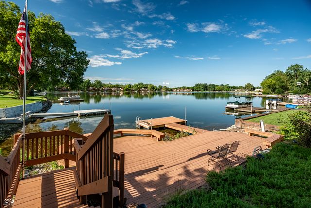 5225 Fall Creek Road, Indianapolis, IN 46220