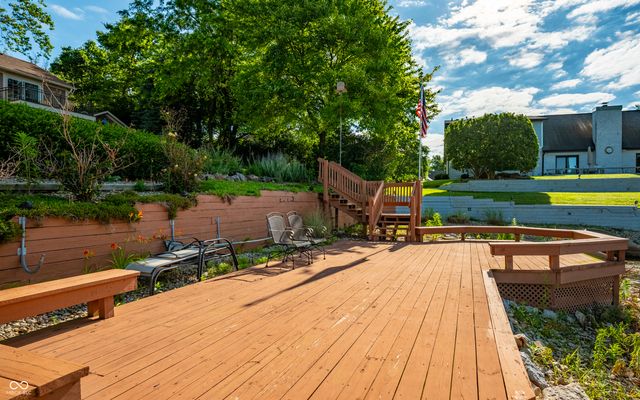 5225 Fall Creek Road, Indianapolis, IN 46220