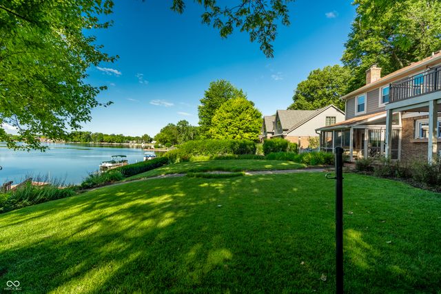 5225 Fall Creek Road, Indianapolis, IN 46220