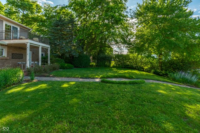 5225 Fall Creek Road, Indianapolis, IN 46220