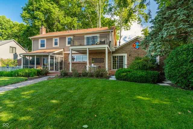 5225 Fall Creek Road, Indianapolis, IN 46220