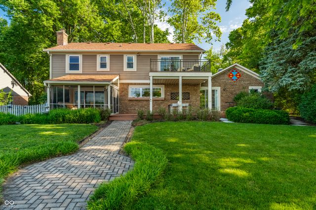 5225 Fall Creek Road, Indianapolis, IN 46220