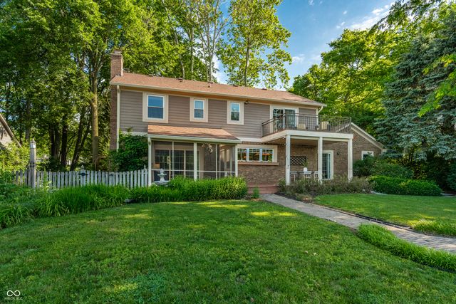5225 Fall Creek Road, Indianapolis, IN 46220