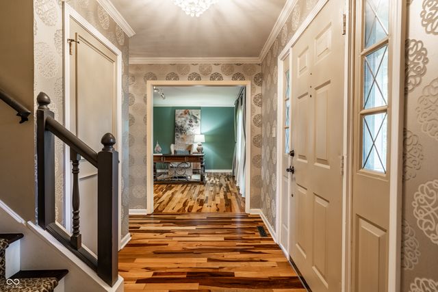 5225 Fall Creek Road, Indianapolis, IN 46220