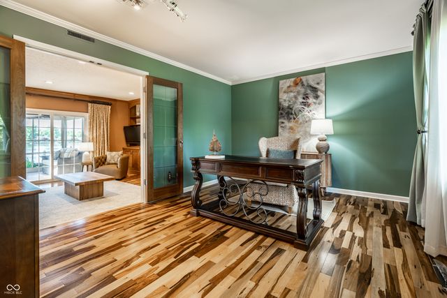 5225 Fall Creek Road, Indianapolis, IN 46220