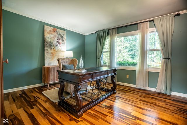 5225 Fall Creek Road, Indianapolis, IN 46220