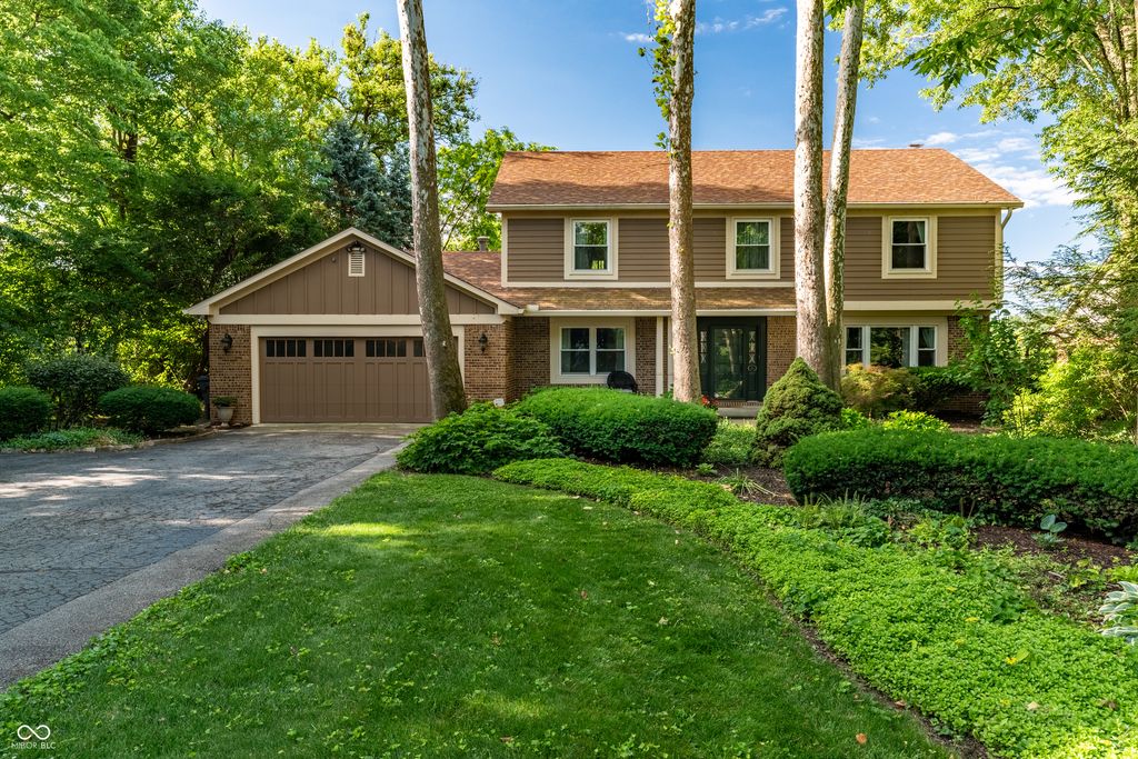 5225 Fall Creek Road, Indianapolis, IN 46220