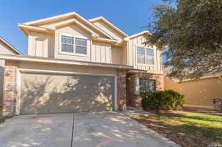 10215 Bonavantura, San Antonio, TX 78245