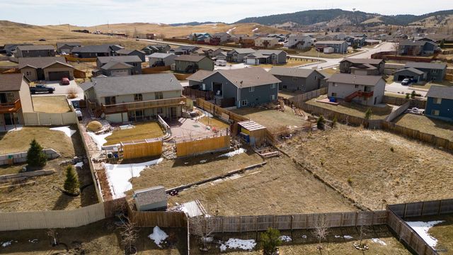 222 E BENGAL DR, Rapid City, SD 57701