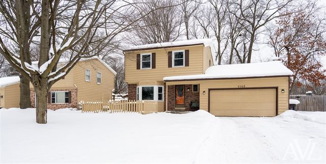 1143 59th Street, Grand Rapids, MI 49508