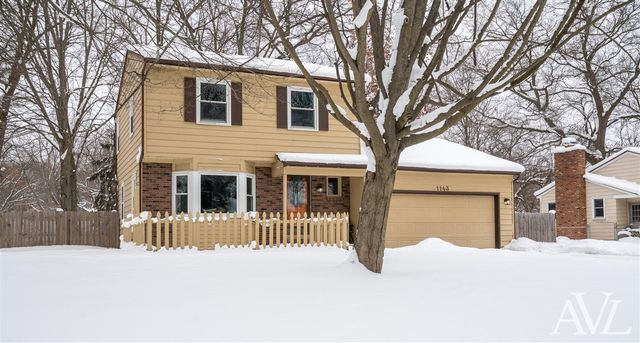 1143 59th Street, Grand Rapids, MI 49508