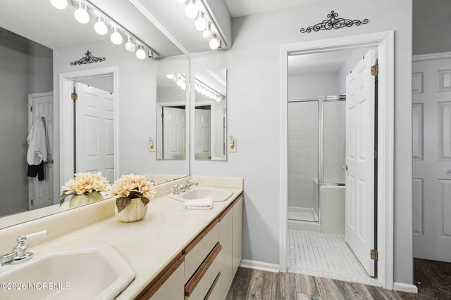 1156B Thornbury Lane, Manchester, NJ 08759