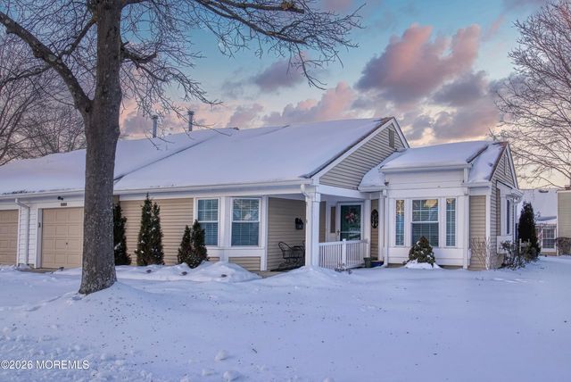 1156B Thornbury Lane, Manchester, NJ 08759