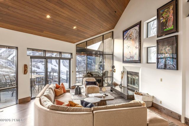 1360 Golden Way, Park City, UT 84060
