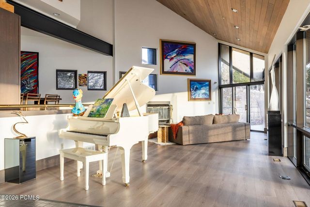 1360 Golden Way, Park City, UT 84060