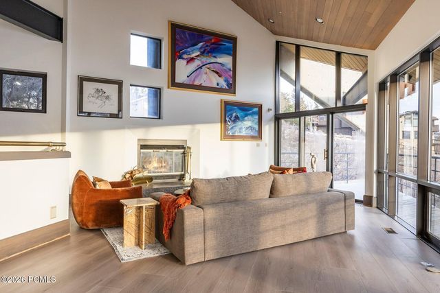 1360 Golden Way, Park City, UT 84060