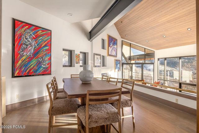 1360 Golden Way, Park City, UT 84060