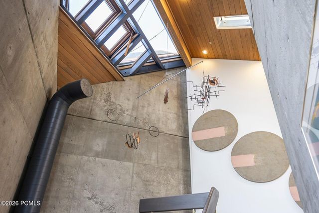 1360 Golden Way, Park City, UT 84060