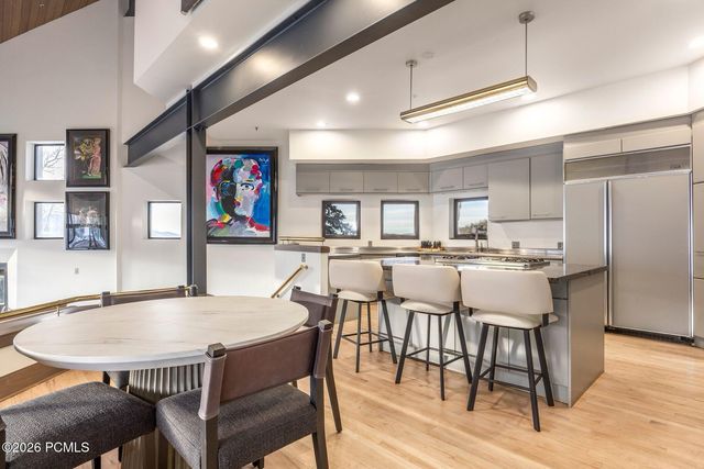 1360 Golden Way, Park City, UT 84060