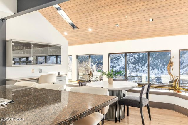 1360 Golden Way, Park City, UT 84060