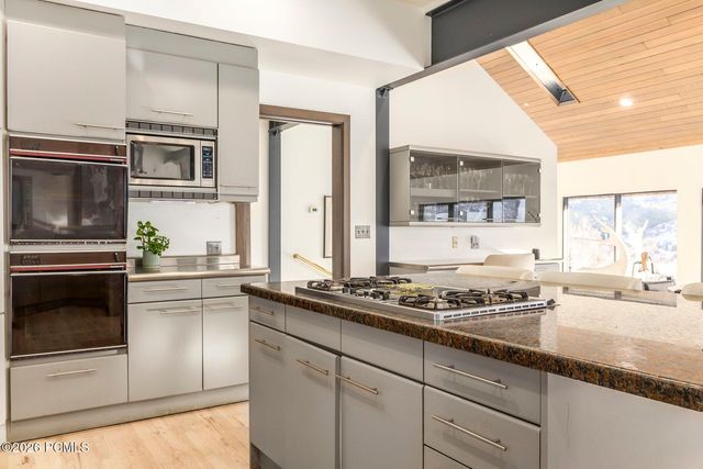 1360 Golden Way, Park City, UT 84060