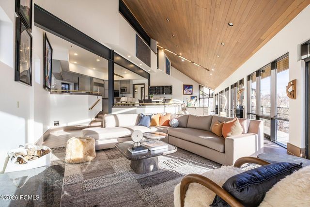 1360 Golden Way, Park City, UT 84060