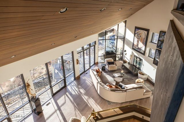 1360 Golden Way, Park City, UT 84060