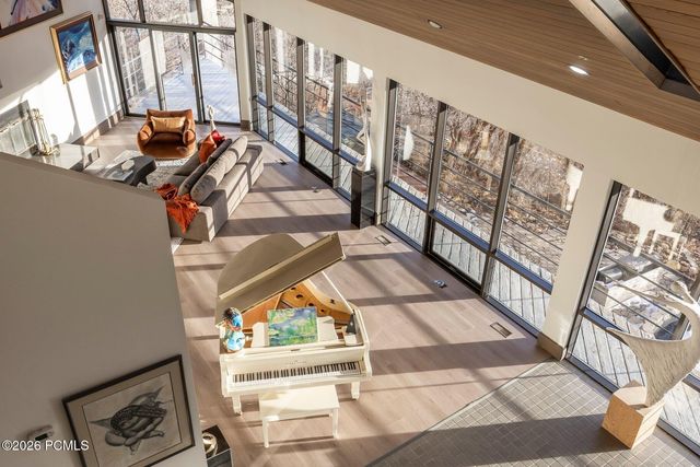 1360 Golden Way, Park City, UT 84060